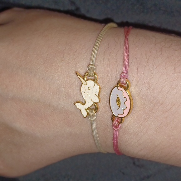 ✨️4/$10✨️Adjustable Bracelets - Picture 1 of 4